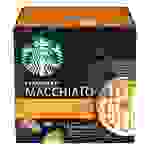 Nestle Starbucks Caramel Macciato by Nescafe Dolce Gusto