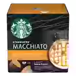 Nestle Starbucks Caramel Macciato by Nescafe Dolce Gusto Nestle Starbucks Caramel Macciato by Nescafe Dolce Gusto