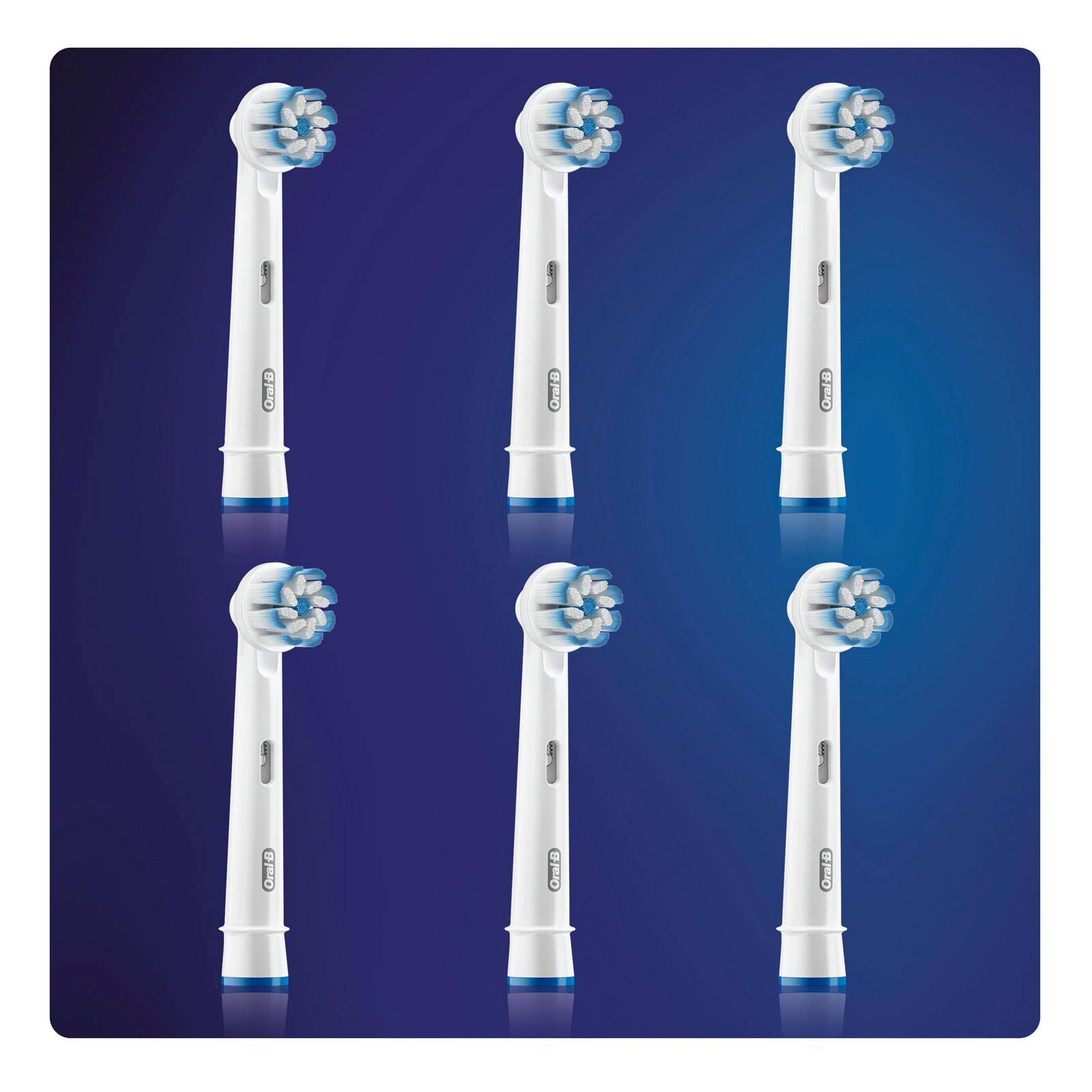 Braun Oral-B 4210201410713, 1x -04210201410713