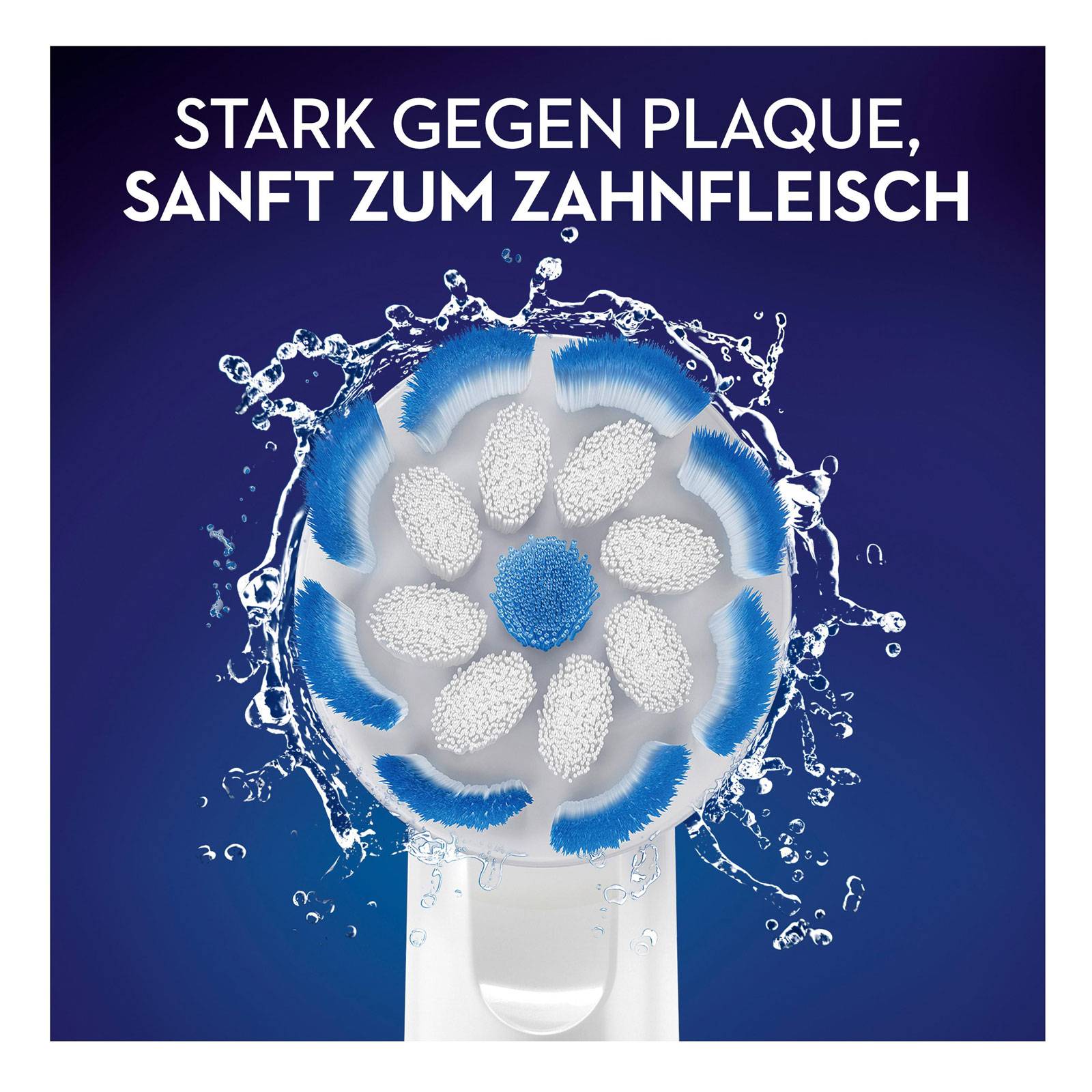 Braun Oral-B 4210201410713, 1x -04210201410713