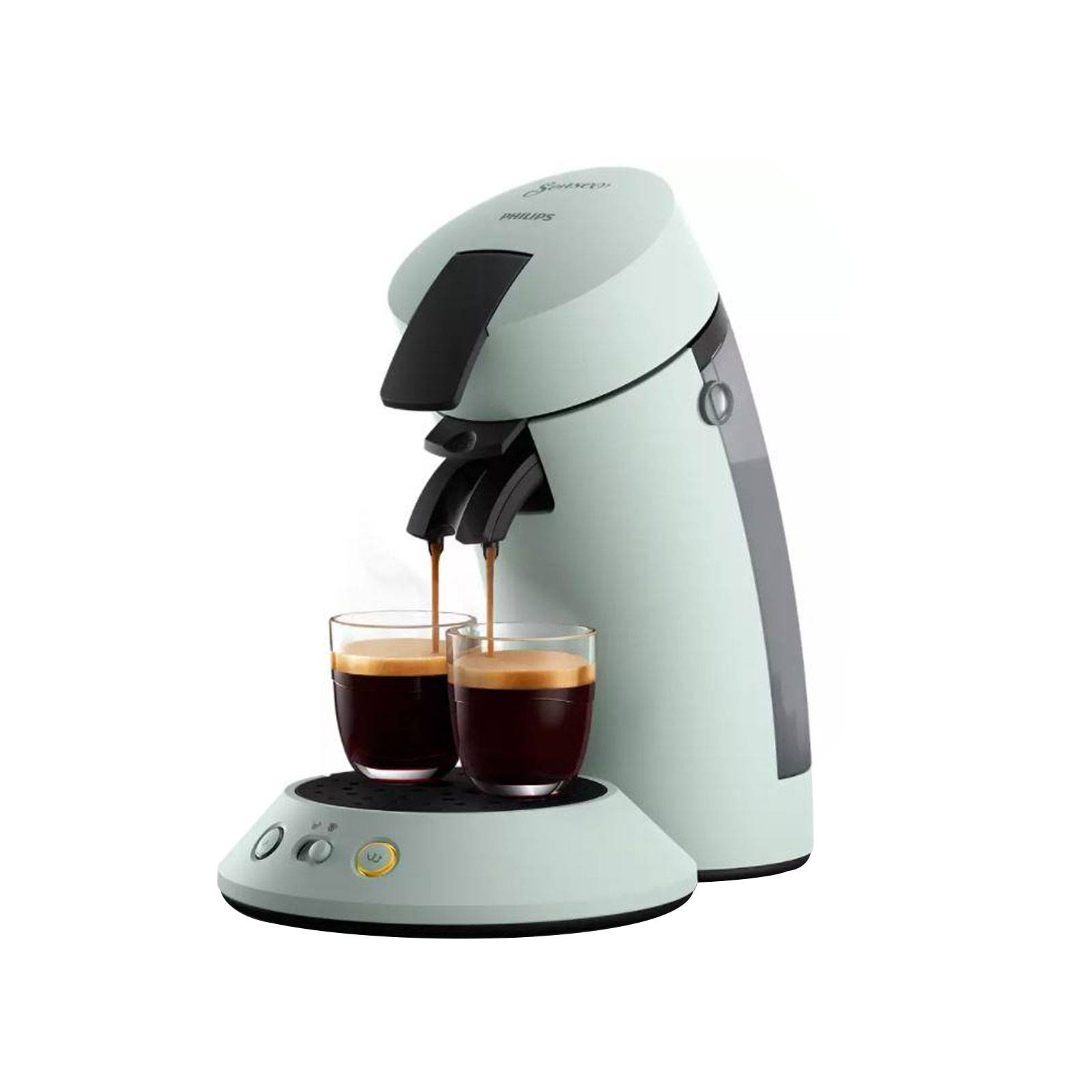 Philips Senseo Original Plus CSA210 - Kaffeemaschine