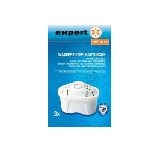 AEG MWF 02 Filterkartusche für Brita maxtra