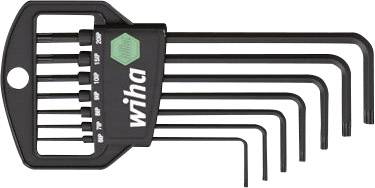 Wiha 371RIPHM7 TORX Plus Winkelschraubendreher-Set 7teilig