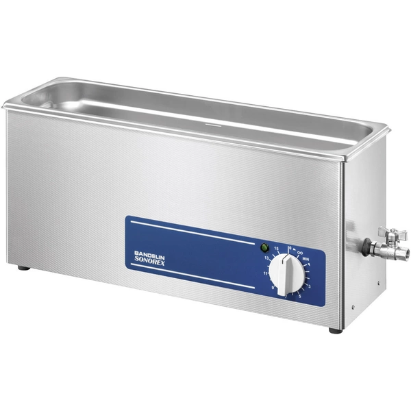 Bandelin RK 156 Ultraschallreiniger 240W 6l Bandelin RK 156 Ultraschallreiniger 240W 6l