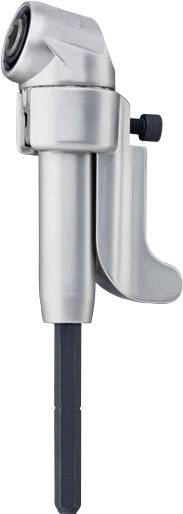 Wiha 32311 Bithalter 1/4" mit 105° abgewinkelten Werkzeugkopf 130mm