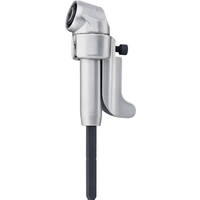 Wiha 32311 Bithalter 1/4" mit 105° abgewinkelten Werkzeugkopf 130mm Wiha 32311 Bithalter 1/4" mit 105° abgewinkelten Werkzeugkopf 130mm