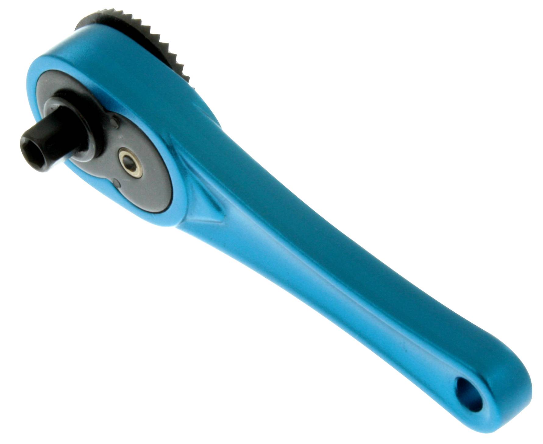 Donau Elektronik MBS08 Bit-Ratsche 5/32" (4 mm) 92mm