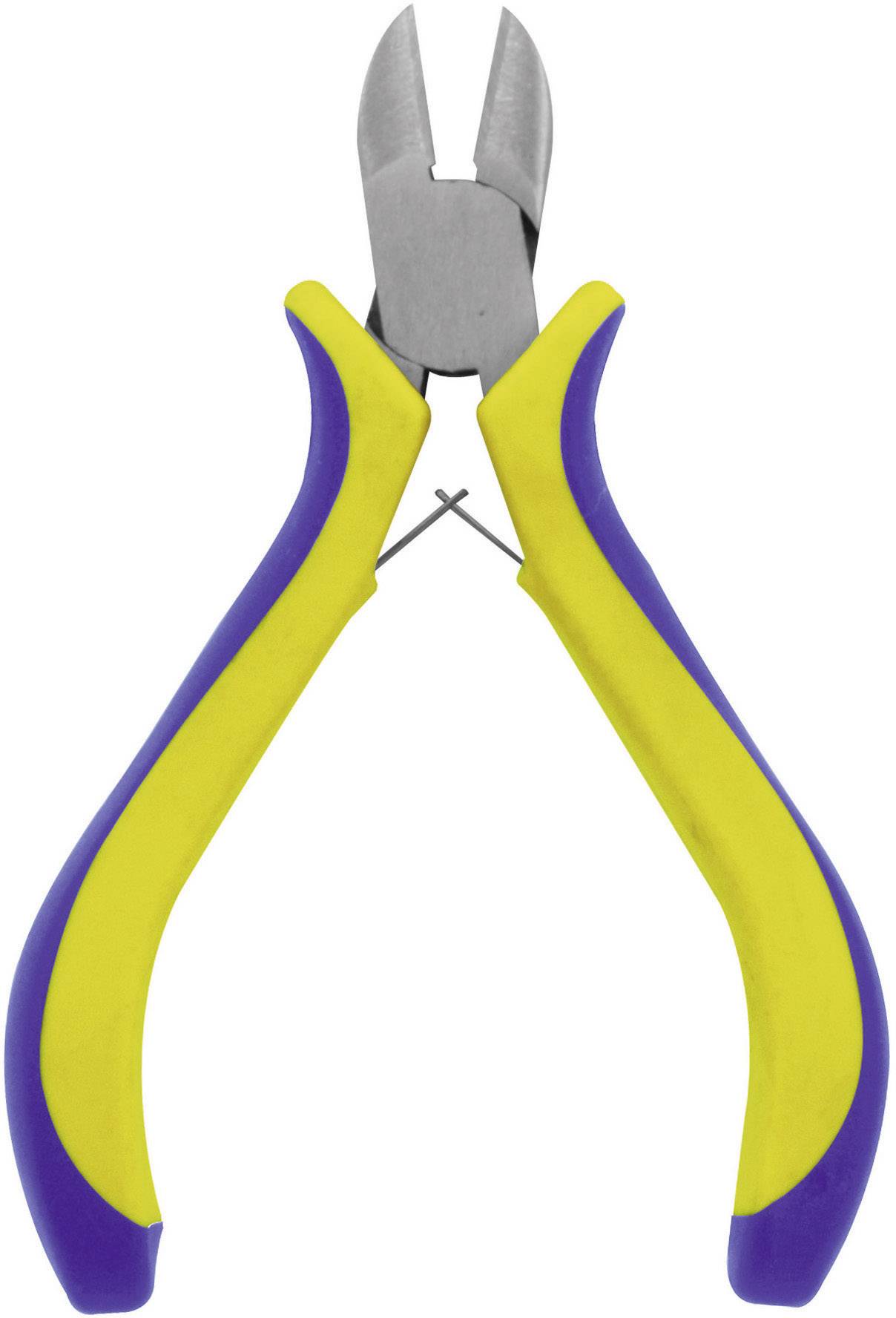 Donau Elektronik 3540 Elektronik- u. Feinmechanik Seitenschneider 110 mm