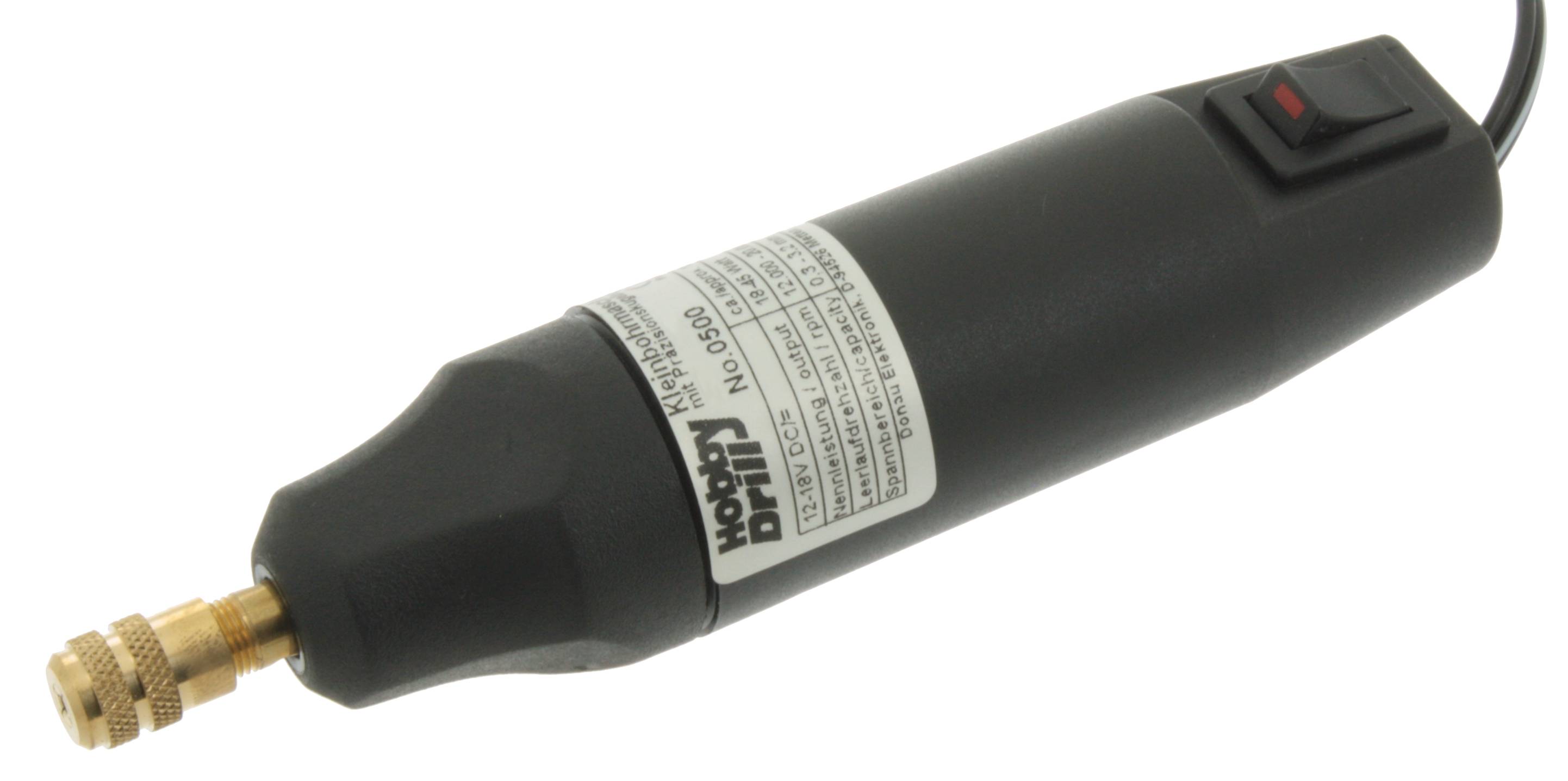 Donau Elektronik EURO-12-18 VDC 45W 0500 Multifunktionswerkzeug 45 W