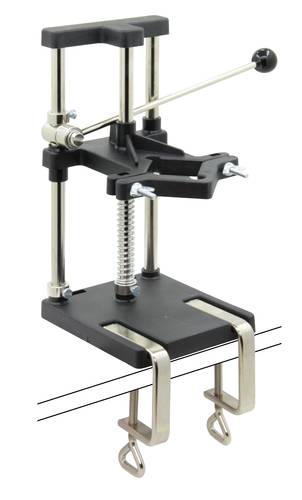 Bohrständer Arbeitshöhe (max.): 30mm