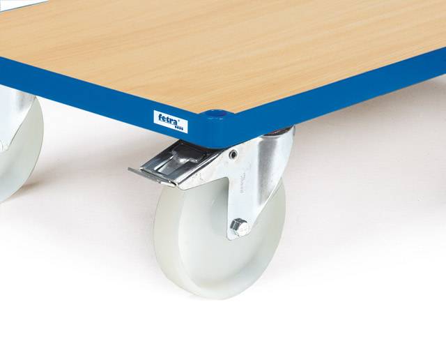 Räder mit Polyamid-Bereifung - Mehrpreis -