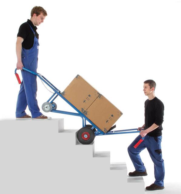 Gerätekarre 11050 - 400 kg