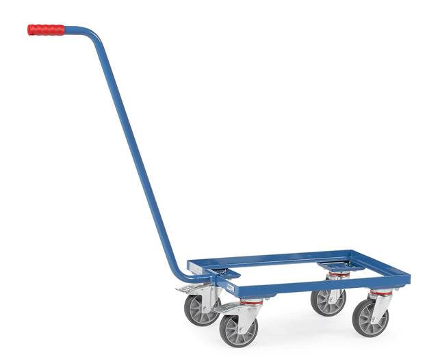 Einhängedeichsel - Zubehör -