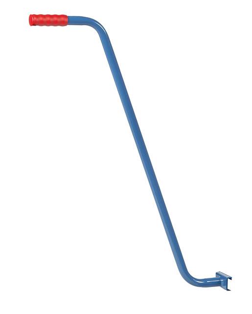 Einhängedeichsel - Zubehör -