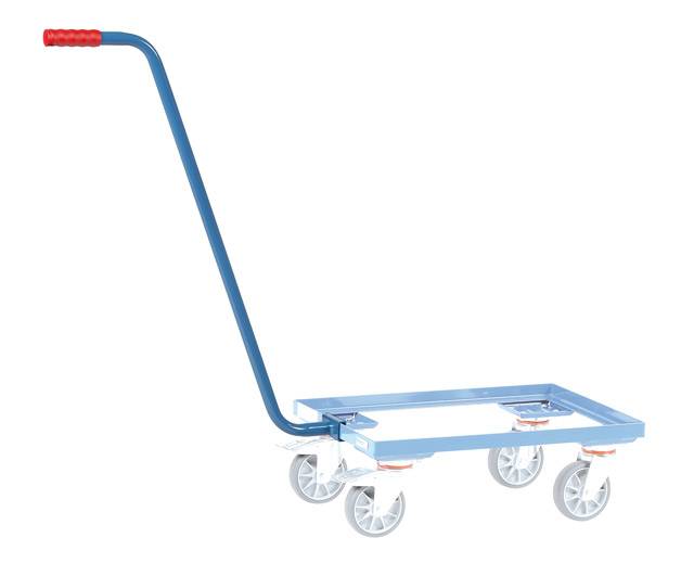 Einhängedeichsel - Zubehör -