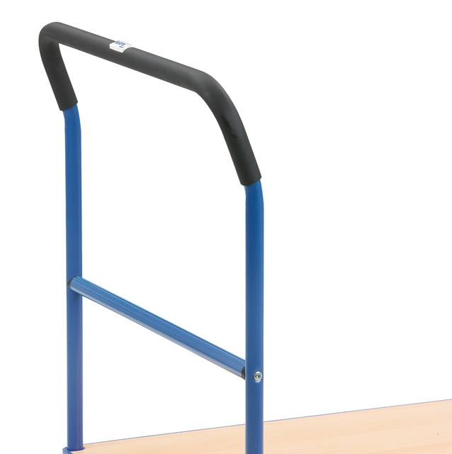 Softgrip für Schiebebügel - Mehrpreis -