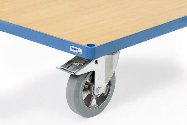 Räder mit Elastic-Bereifung - Mehrpreis