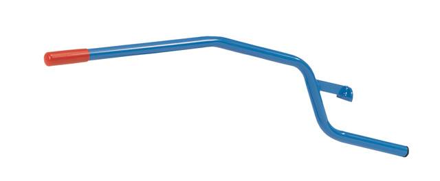 Hebelstange 2020 - fetra - Fechtel Transportgeräte