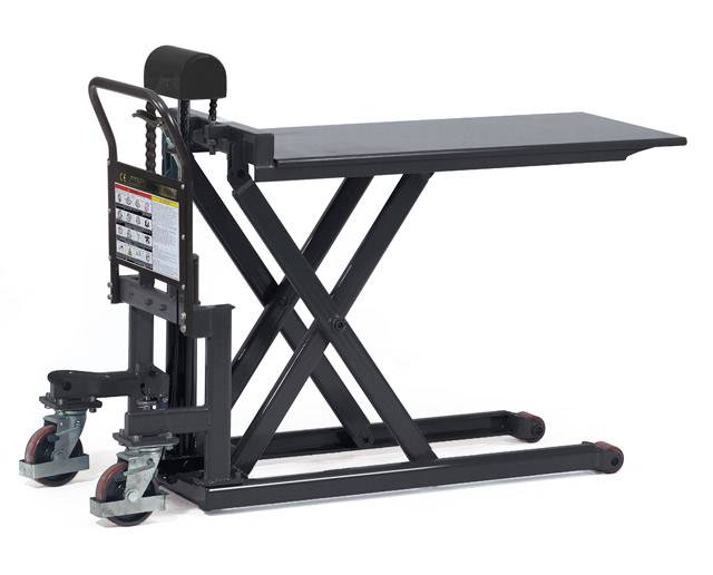 Aufsteck-Plattform - Zubehör -