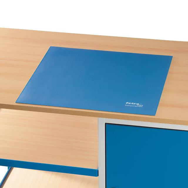 Schreibunterlage - fetra - Fechtel Transportgeräte