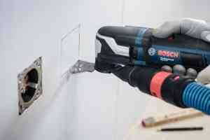 Bosch Accessories 2609256F07 AYZ 53 Tauchsägeblatt 1St.