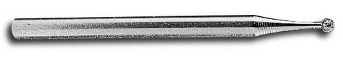 Donau Elektronik 1712 Frässtift Hartmetall 1.4 mm Schaftdurchmesser 2.35 mm