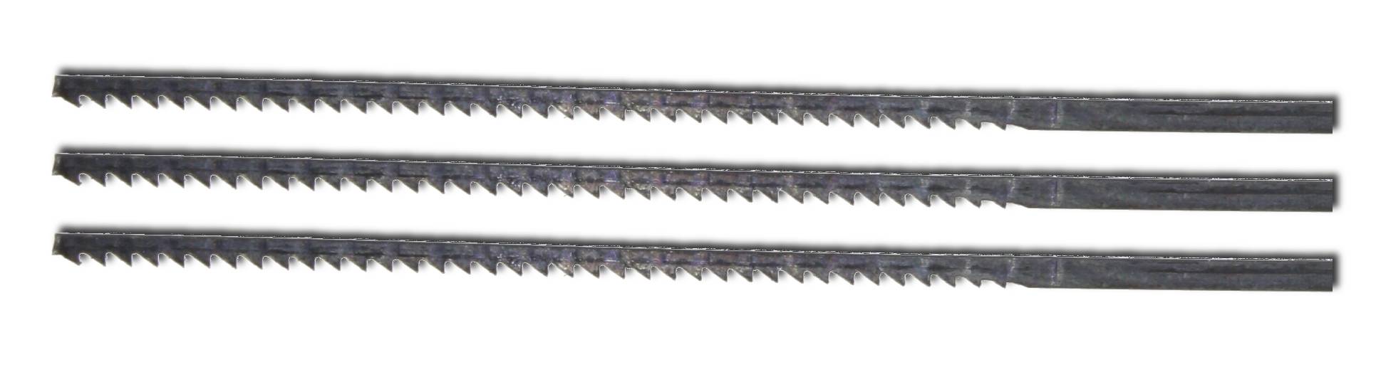 Donau Elektronik 1751 3tlg. Stichsägeblatt-Set für Metall 3St.