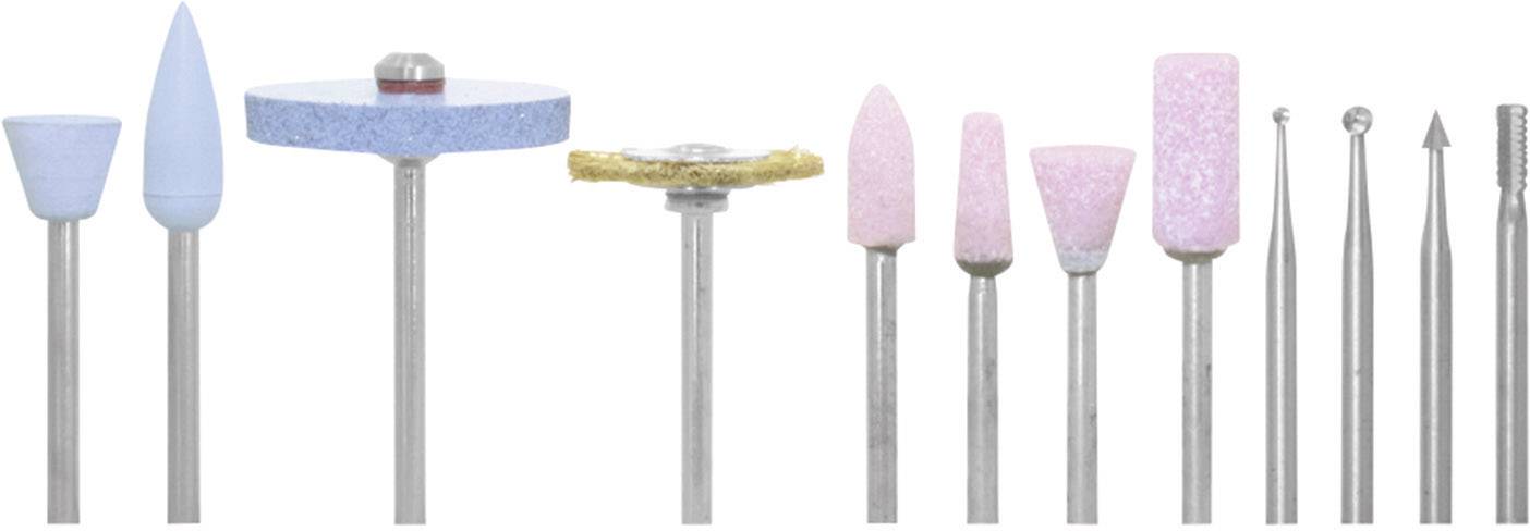 Donau Elektronik 1797 Polier und Pflegesatz 12-tlg 1St.