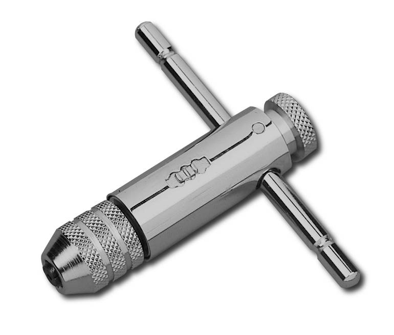 Donau Elektronik MGBH3 Gewinde-Werkzeughalter M1 - M4