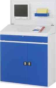 Computer-Schrank - Modell 61