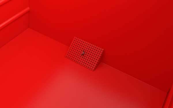 Heinrich Bauer 4420-64-0000-2, 1x