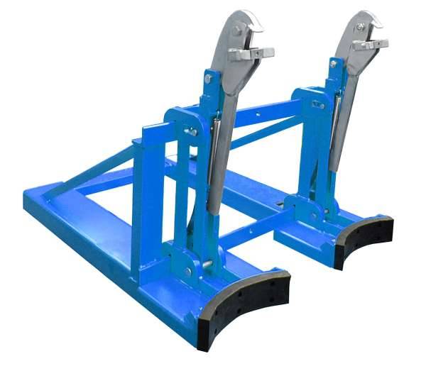 Fasslifter RS-II/91, lackiert, Lichtblau