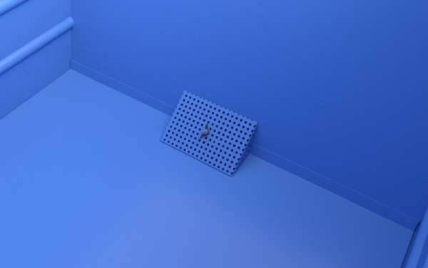 Heinrich Bauer 4420-65-0000-3, 1x