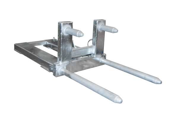 Fasswender FW-I, feuerverzinkt