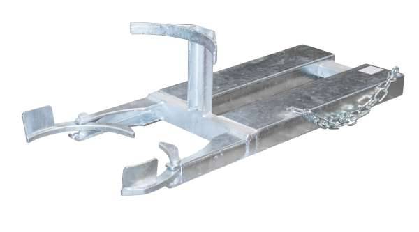 Fassheber FH-I 120, feuerverzinkt