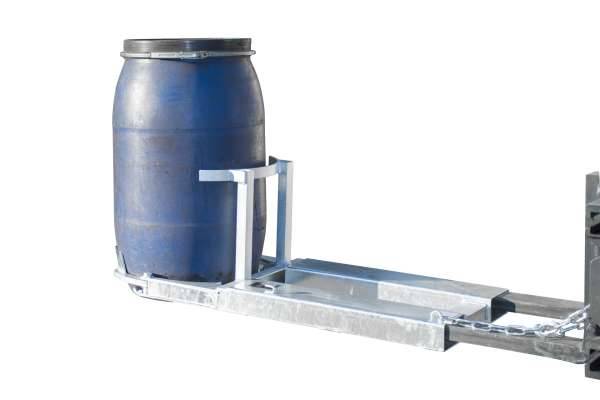 Fassheber FH-I 220, feuerverzinkt