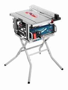 Bosch Professional 0601B22001 Transport- und Arbeitstisch GTA 600