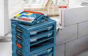 Bosch Professional 1600A001SE 1600A001SE Deckel