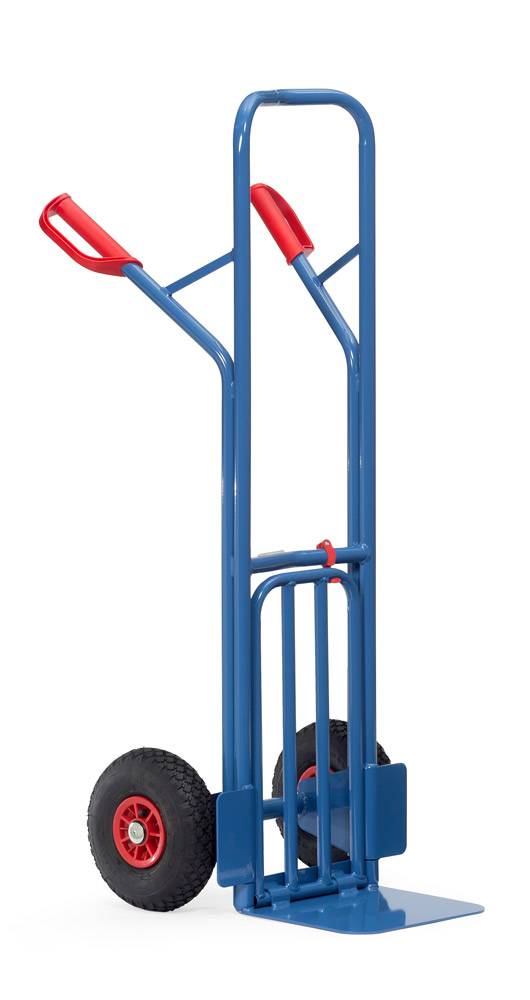 Fetra Paketkarre K1326L