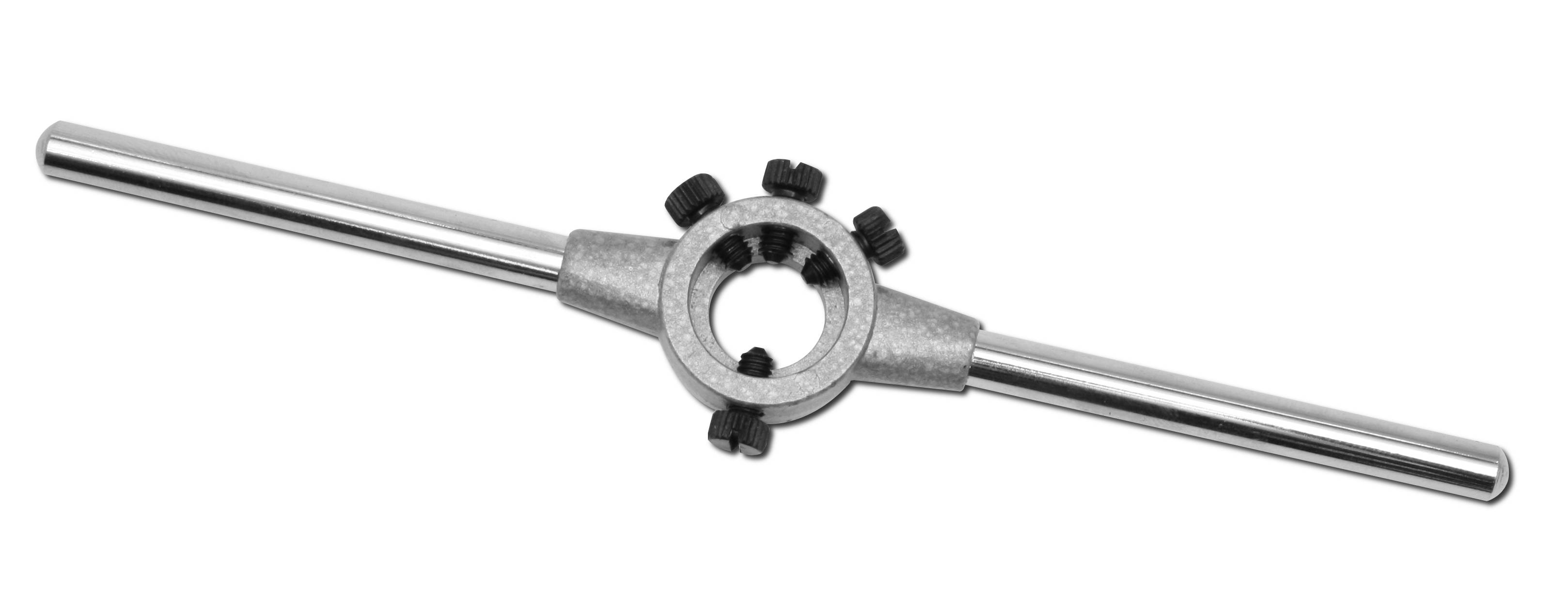 Donau Elektronik MSEH1 Schneideisenhalter M2.2 - M2.5 DIN 225