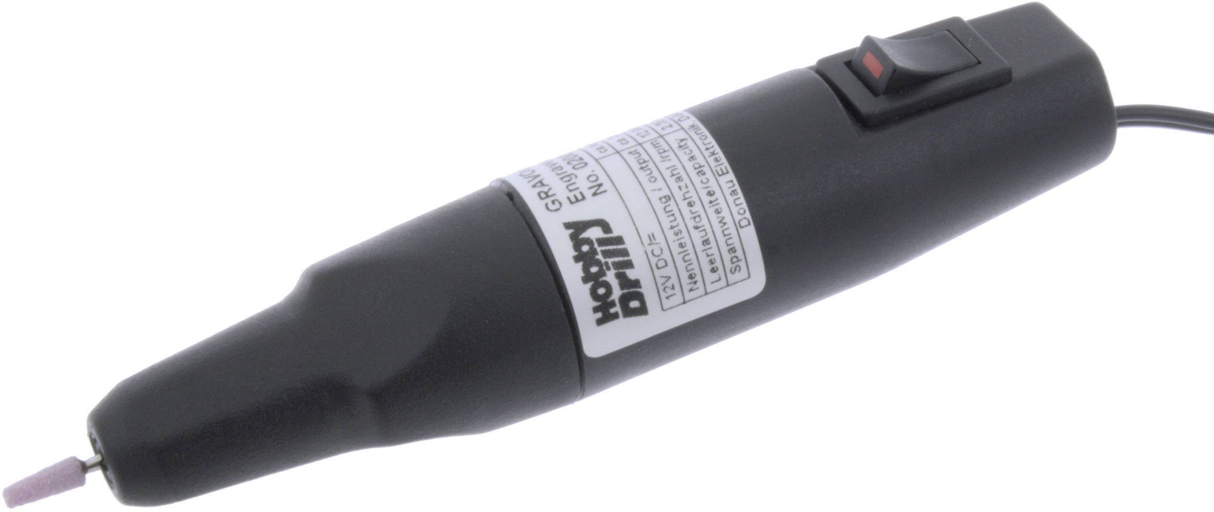 Donau Elektronik Graviergerät 22W