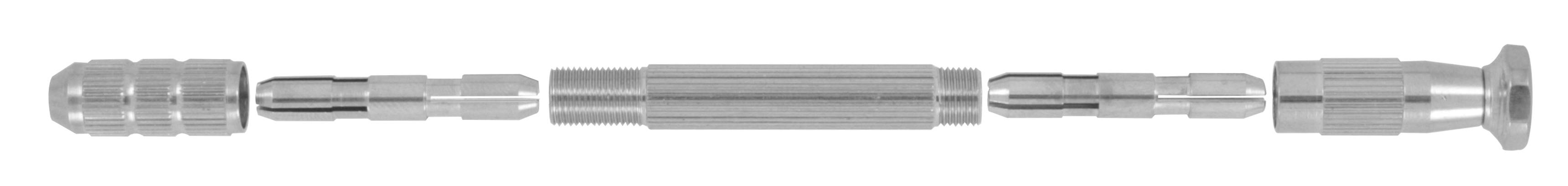 Donau Elektronik MWH20 Handbohrer