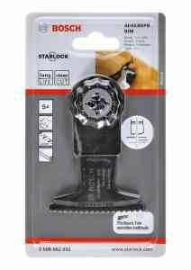 Bosch Accessories 2608662031 AII 65 BSPB Tauchsägeblatt 5 St.