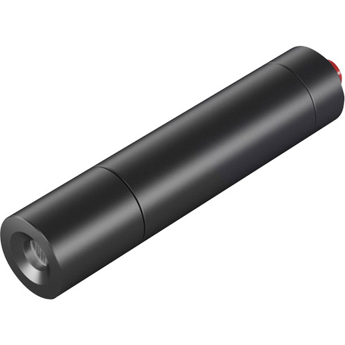 Laserfuchs Lasermodul Linie Rot 5mW LFL650-5-4.5(15x68)90-F250