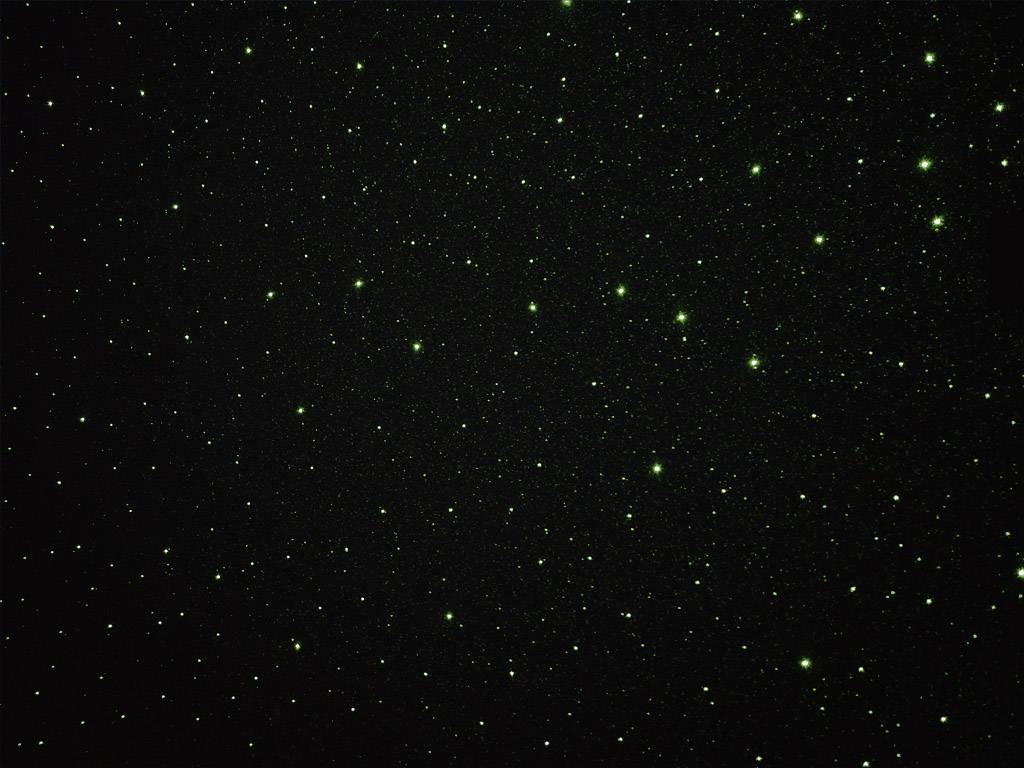Picotronic Sternenprojektor DOE Grün 5 mW STAR-PROJECTOR-NANO