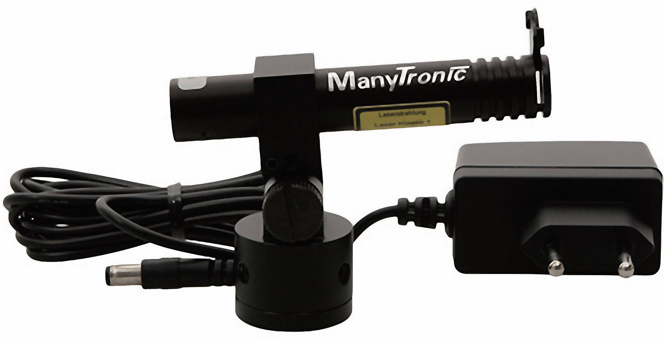 Picotronic Sternenprojektor DOE Grün 5 mW STAR-PROJECTOR-NANO