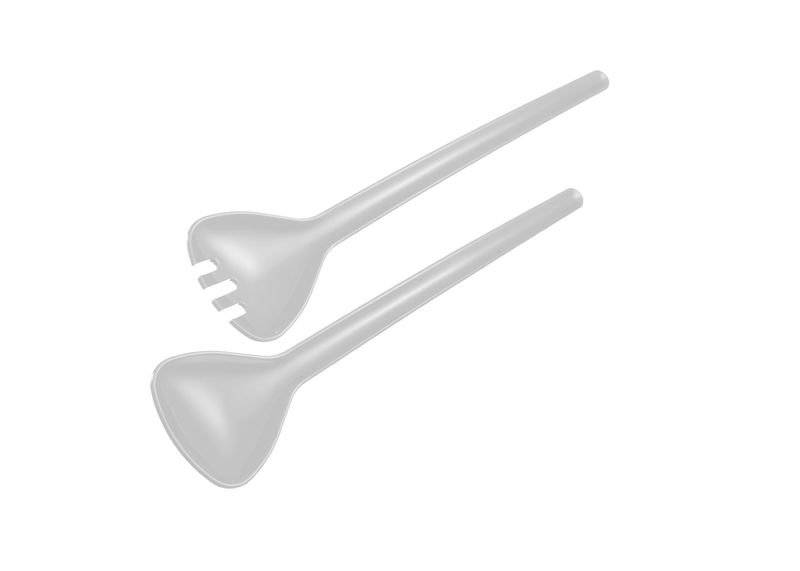 WESTMARK Salatbesteck 28cm