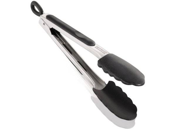 Leifheit Küchen-und Grillzange 23cm ProLine Die Grill- und Küchenzange von