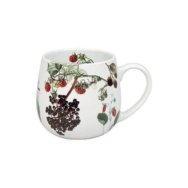 Könitz Porzellan Favourite Tea - Fruits, Eins/Eine(r), 0,42 l