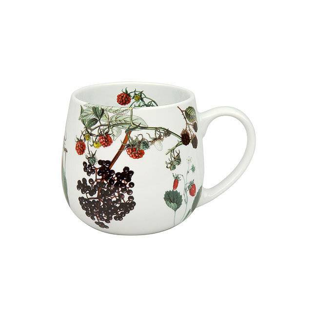 Könitz Porzellan Favourite Tea - Fruits, Eins/Eine(r), 0,42 l